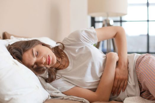 The benefits of using CBD for menstrual cramps