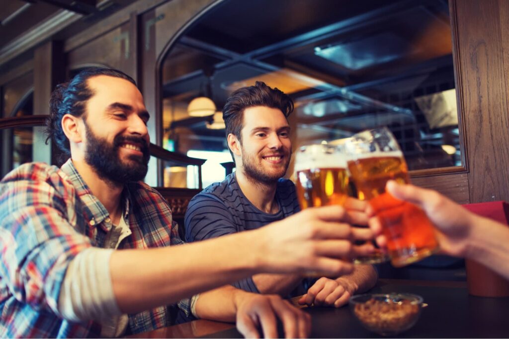 Mix CBD and Alcohol