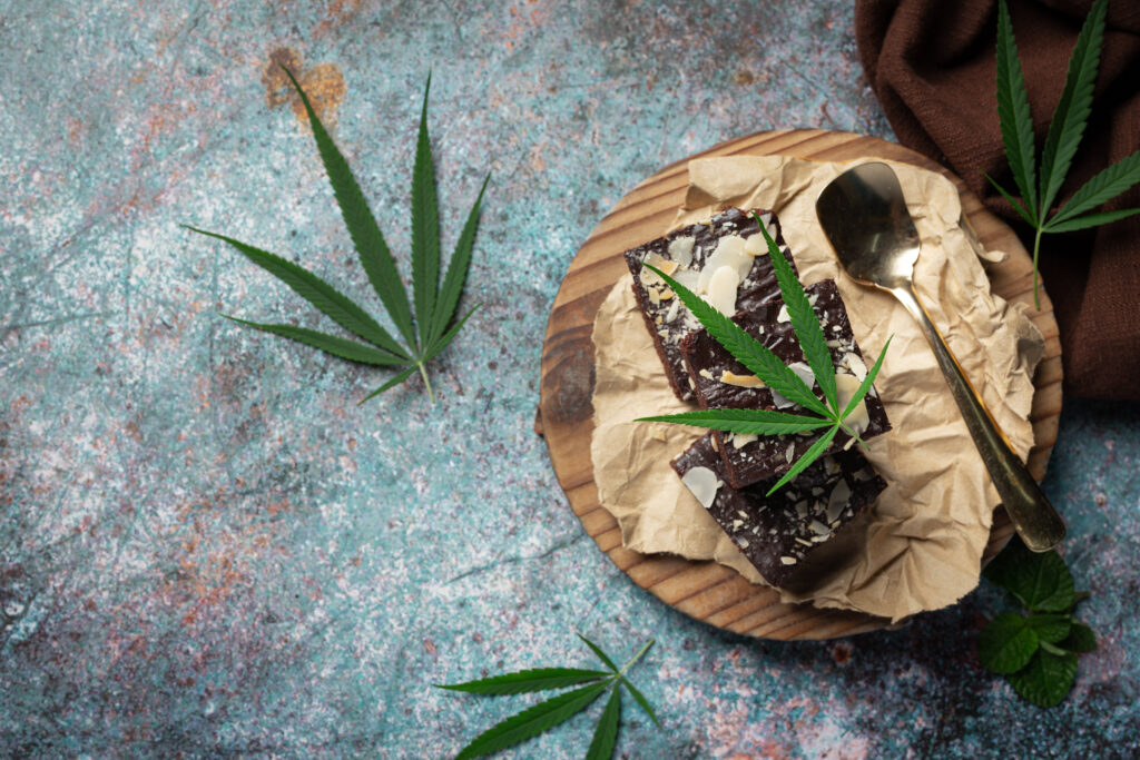 cbd chocolates uses and benefits