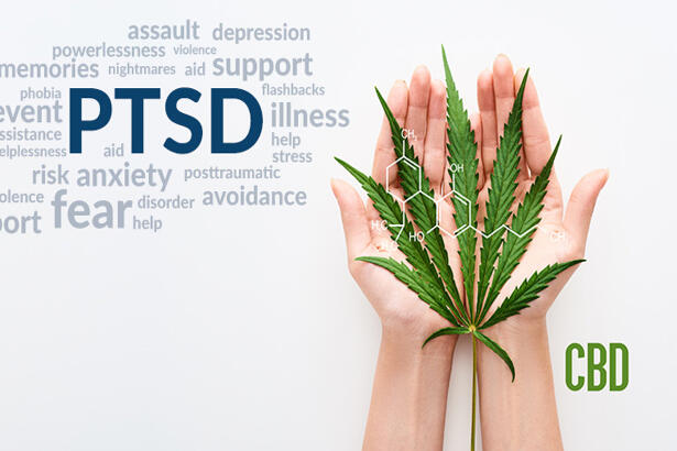 cbd for ptsd