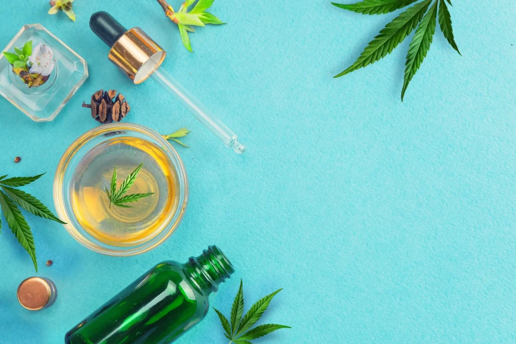 Choose high quality cannabis