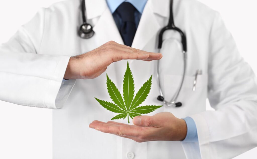 Medical cannabis