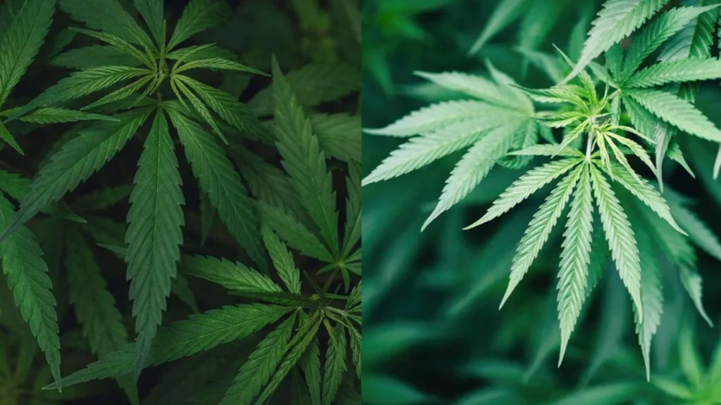 Cannabis Bioavailability